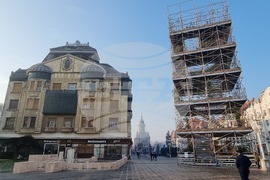 Румъния -  “Тимишоара - европейска столица на културата”