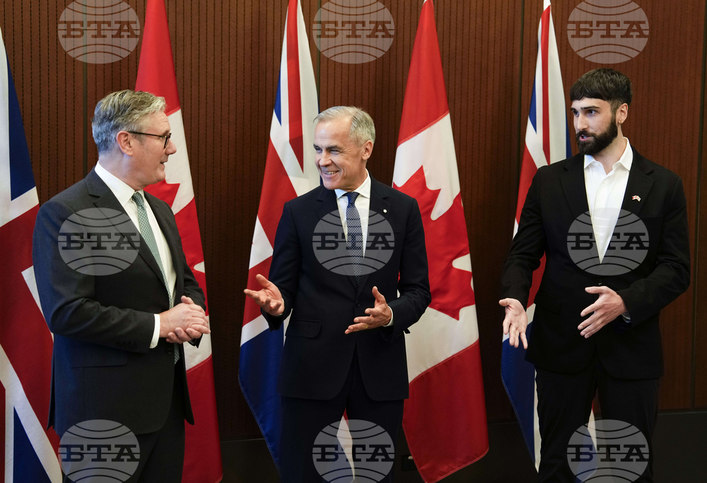 G7 Summit