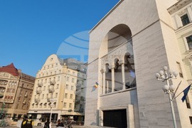 Румъния -  “Тимишоара - европейска столица на културата”