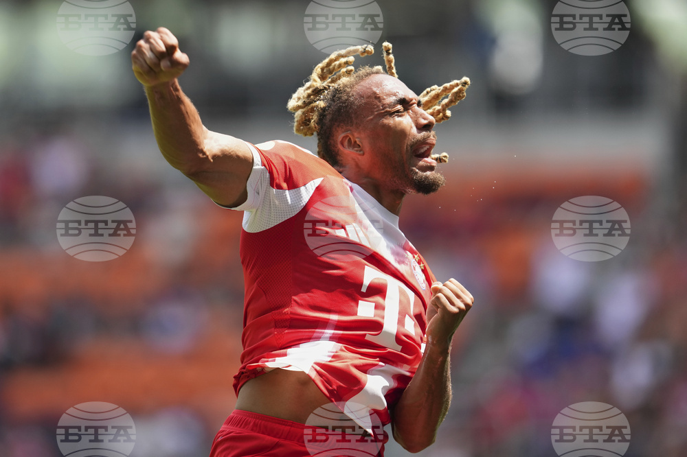 CWC Bayern Munich Auckland City Soccer