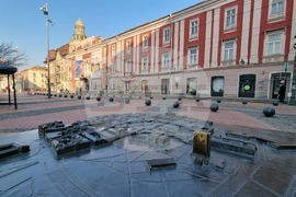 Румъния -  “Тимишоара - европейска столица на културата”