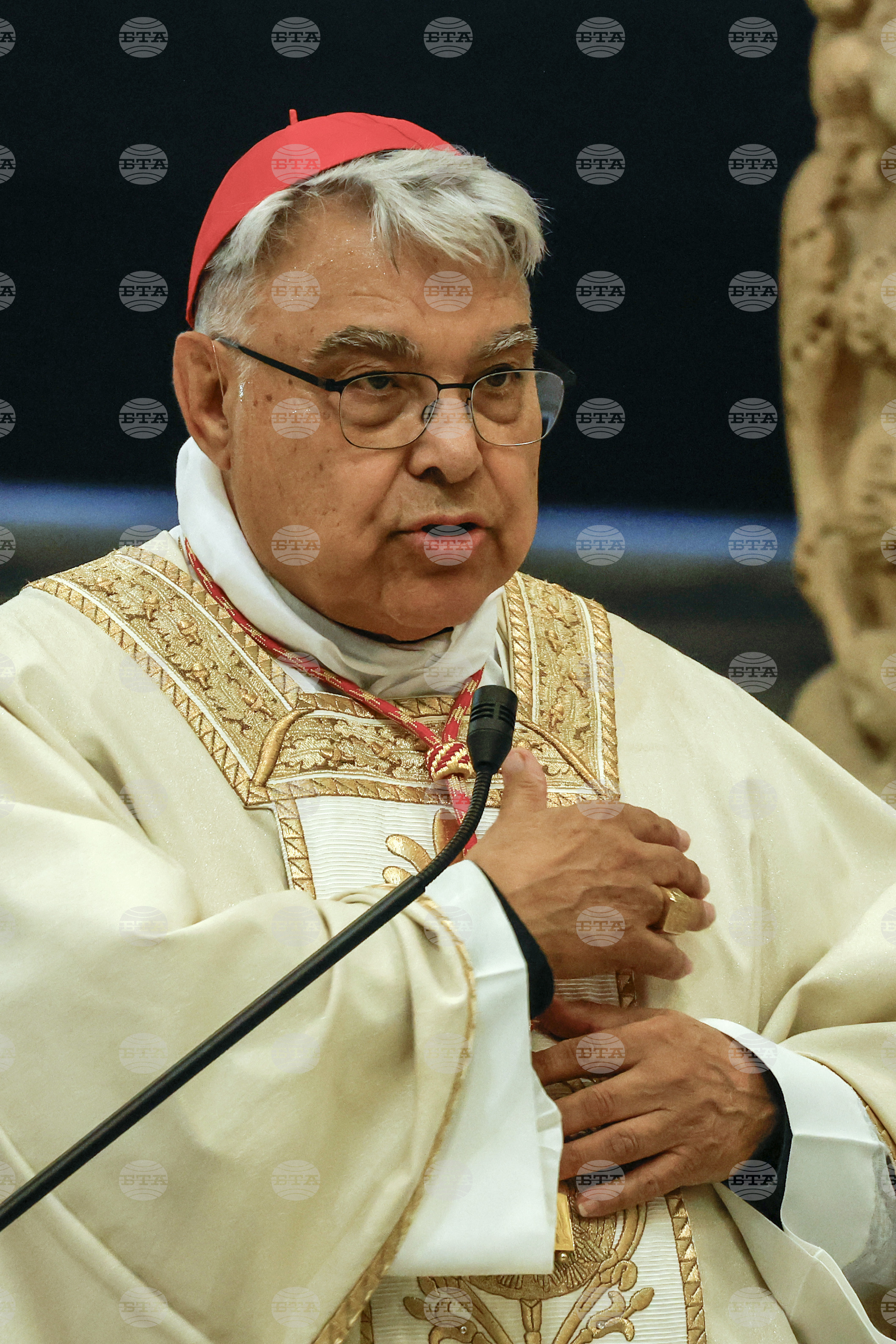 Vatican Congo