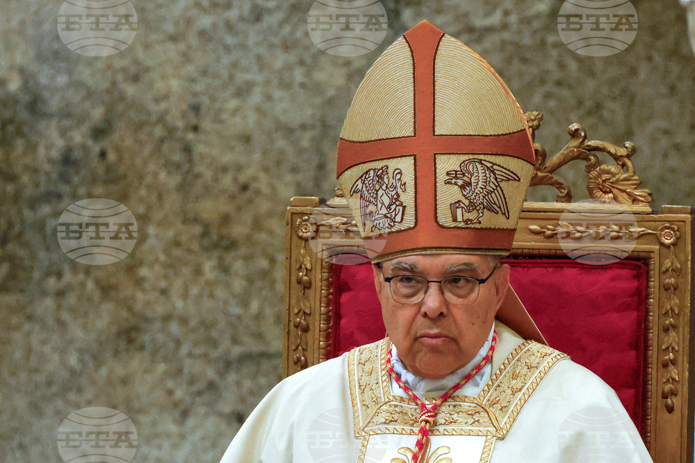 Vatican Congo
