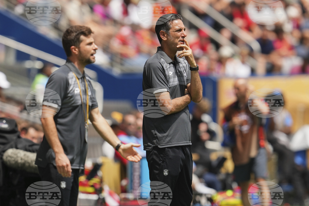 CWC Bayern Munich Auckland City Soccer