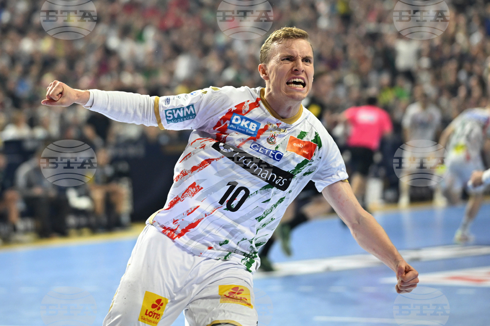 Germany Handball Champions League