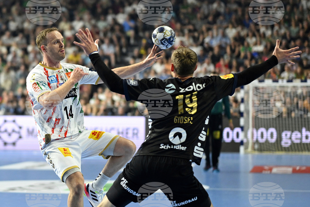 Germany Handball Champions League
