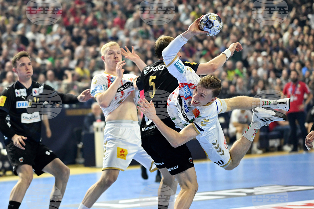 Germany Handball Champions League