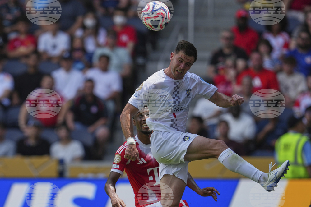 CWC Bayern Munich Auckland City Soccer