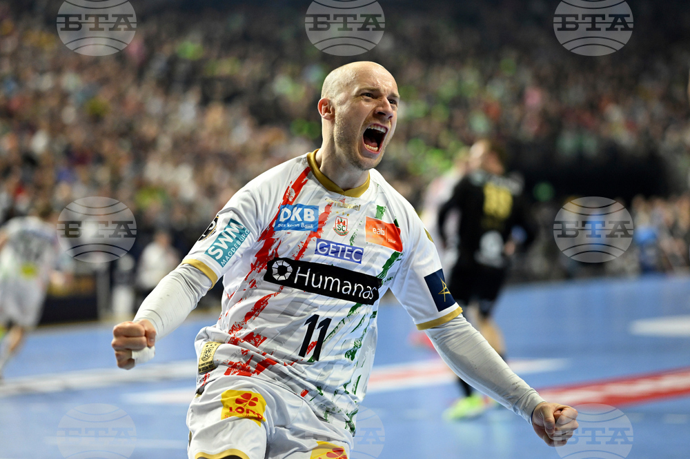 Germany Handball Champions League