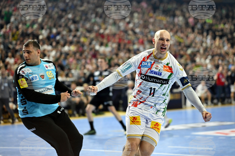 Germany Handball Champions League