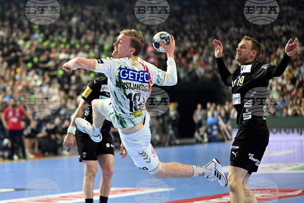 Germany Handball Champions League