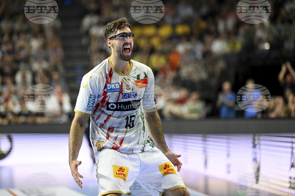 Germany Handball Champions League