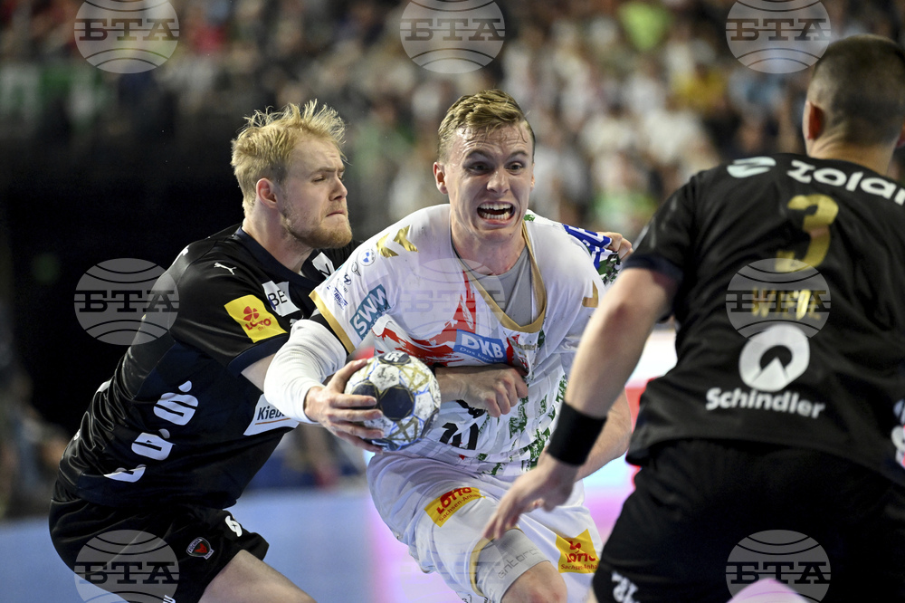 Germany Handball Champions League