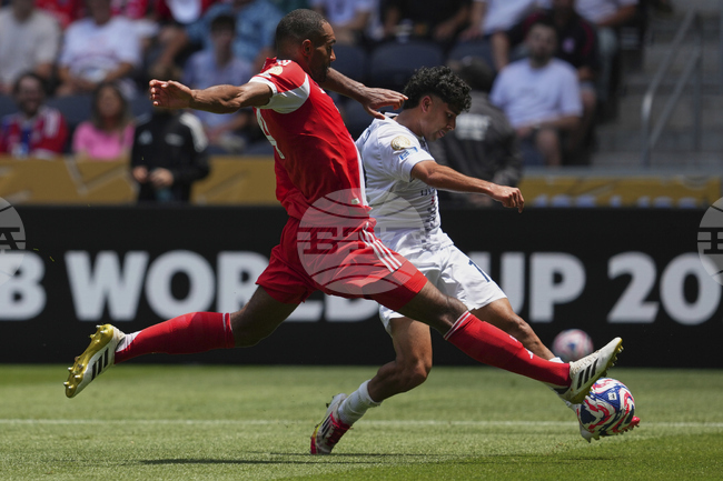 Защитникът Йонатан Та е на мнение, че Байерн Мюнхен трябва да покаже собствената си идентичност в мача срещу Фламенго