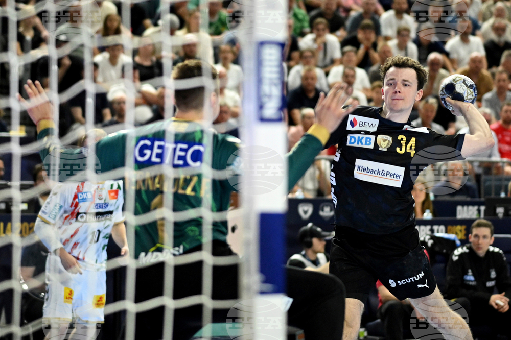 Germany Handball Champions League
