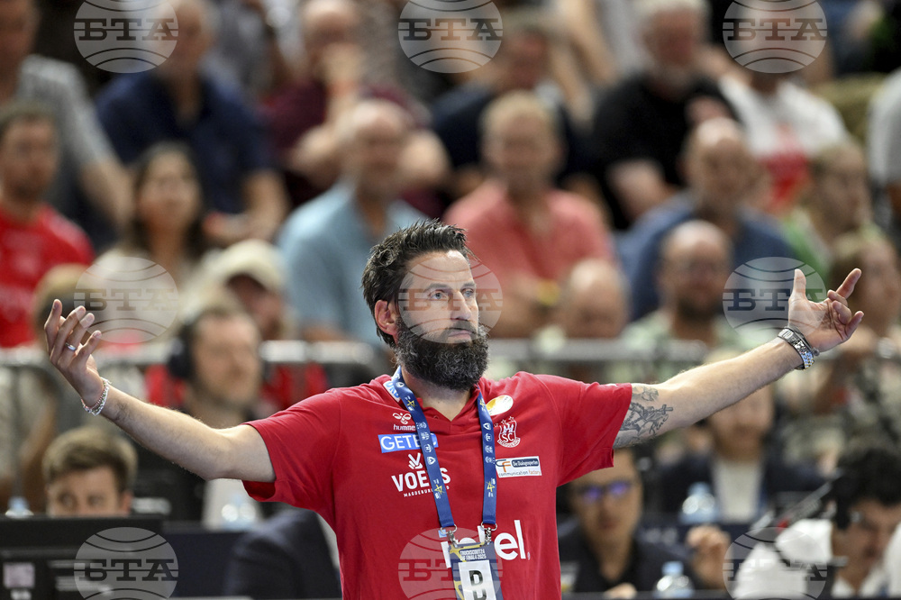 Germany Handball Champions League