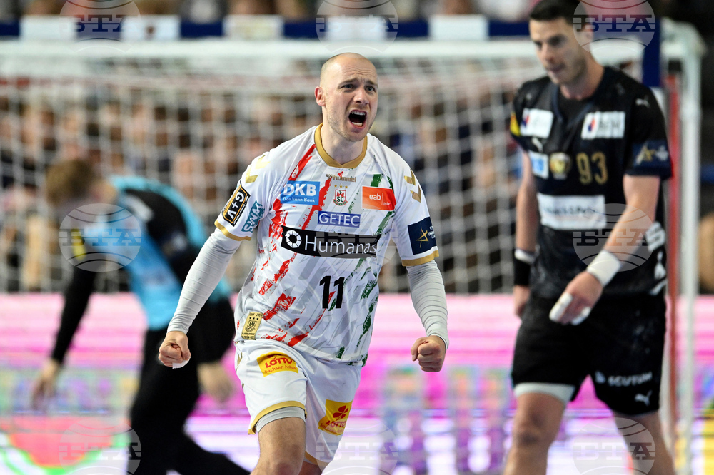 Germany Handball Champions League