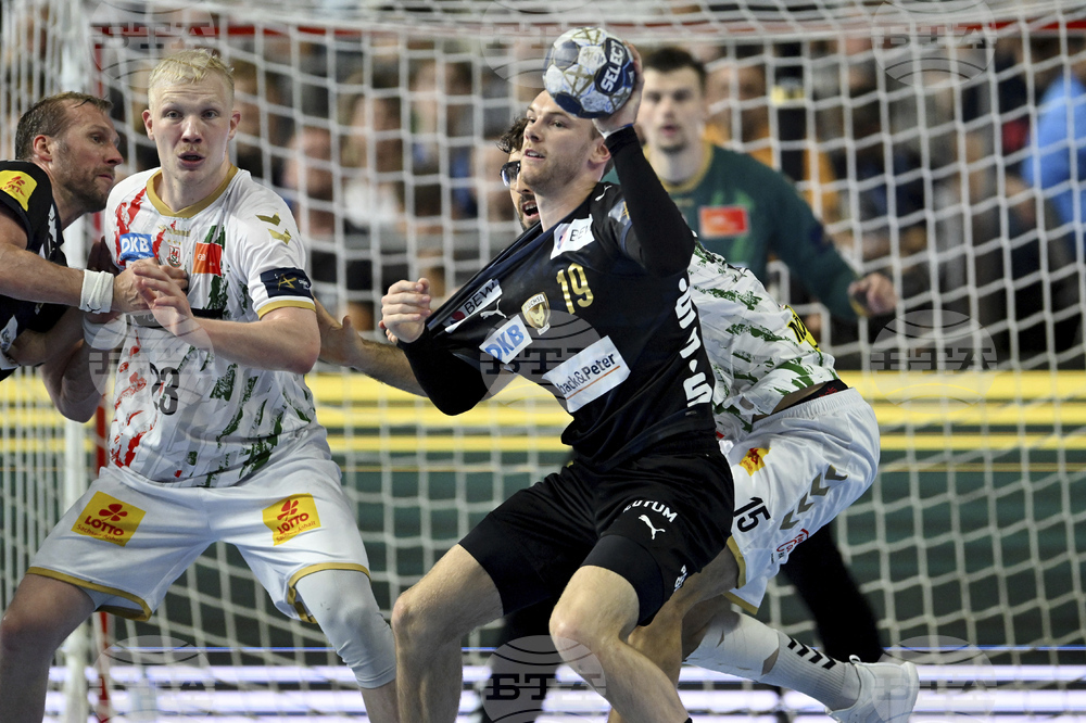 Germany Handball Champions League