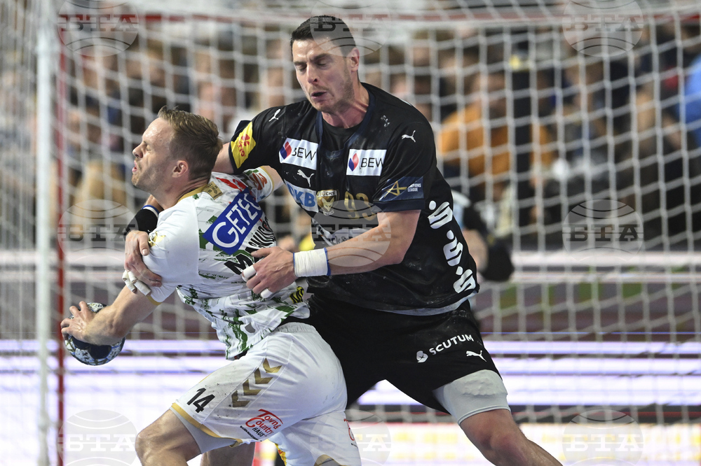Germany Handball Champions League