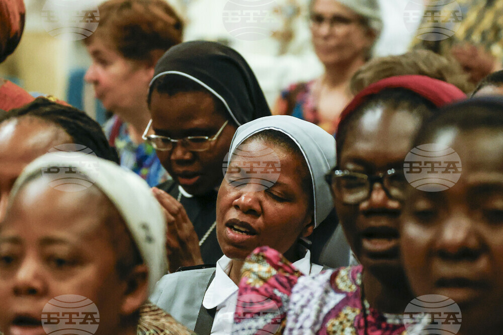 Vatican Congo