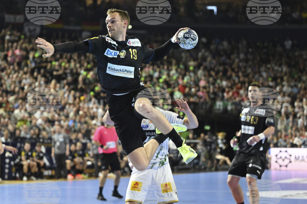 Germany Handball Champions League