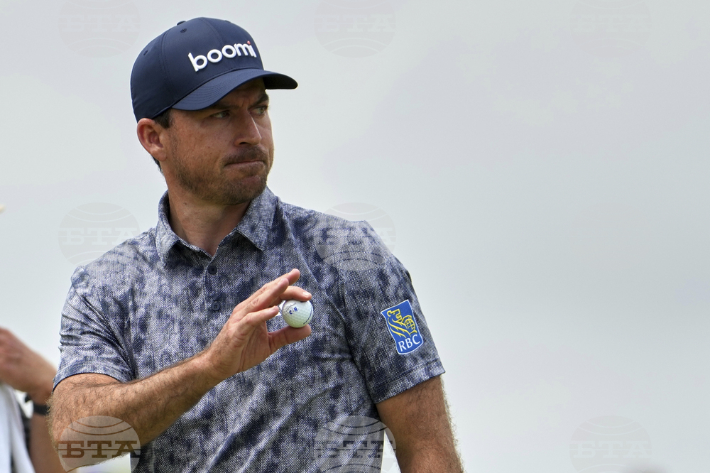 US Open Golf