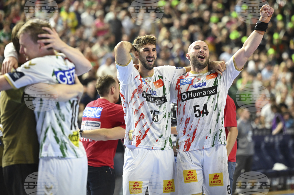 Germany Handball Champions League