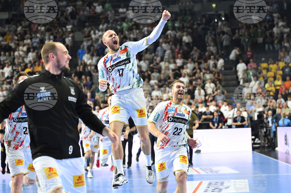 Germany Handball Champions League