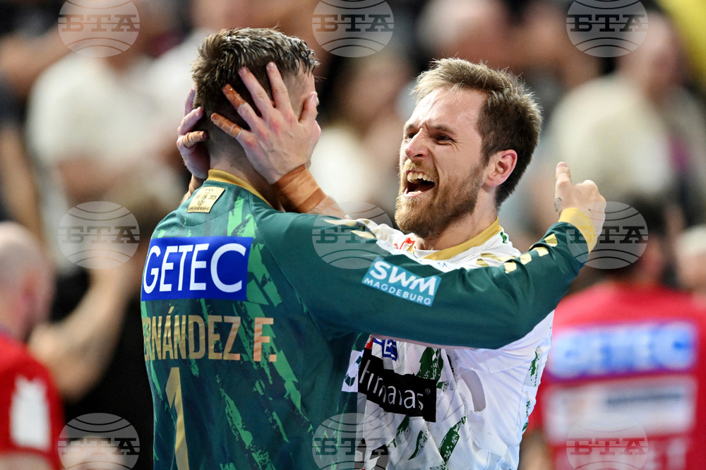Germany Handball Champions League