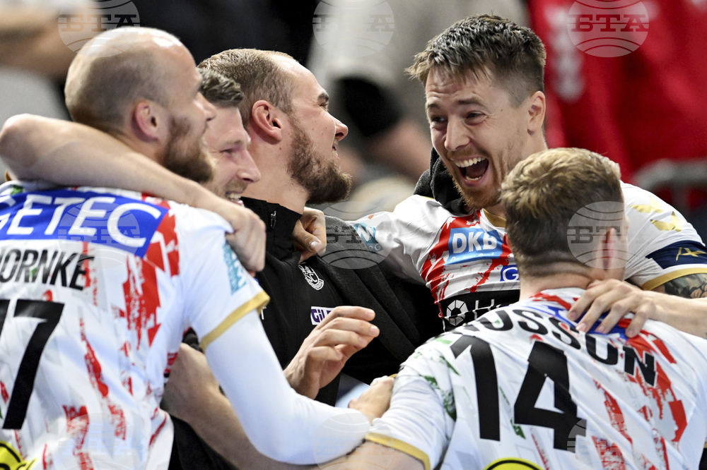 Germany Handball Champions League