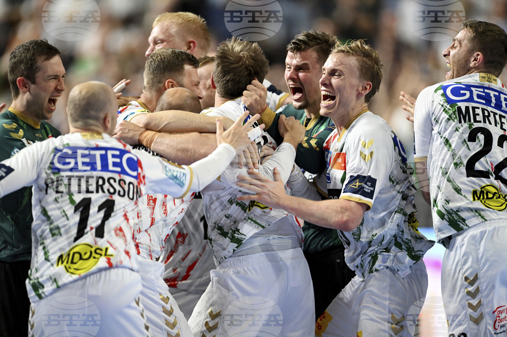 Germany Handball Champions League