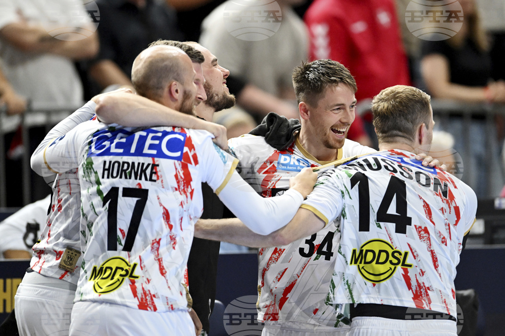 Germany Handball Champions League