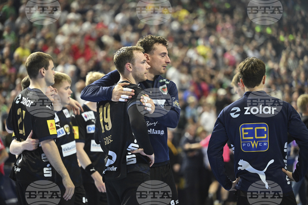 Germany Handball Champions League