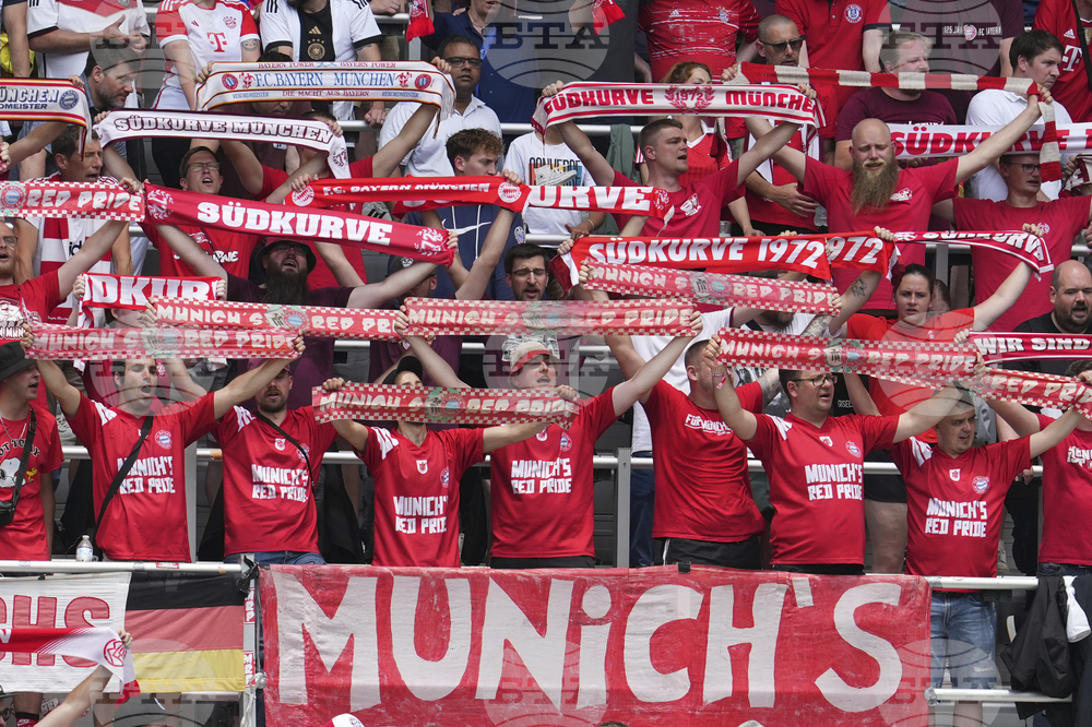 CWC Bayern Munich Auckland City Soccer