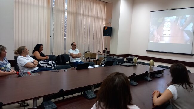 Община Стара Загора: Спокоен изборен ден в с. Лясково, без сигнали за нарушения и с висока активност