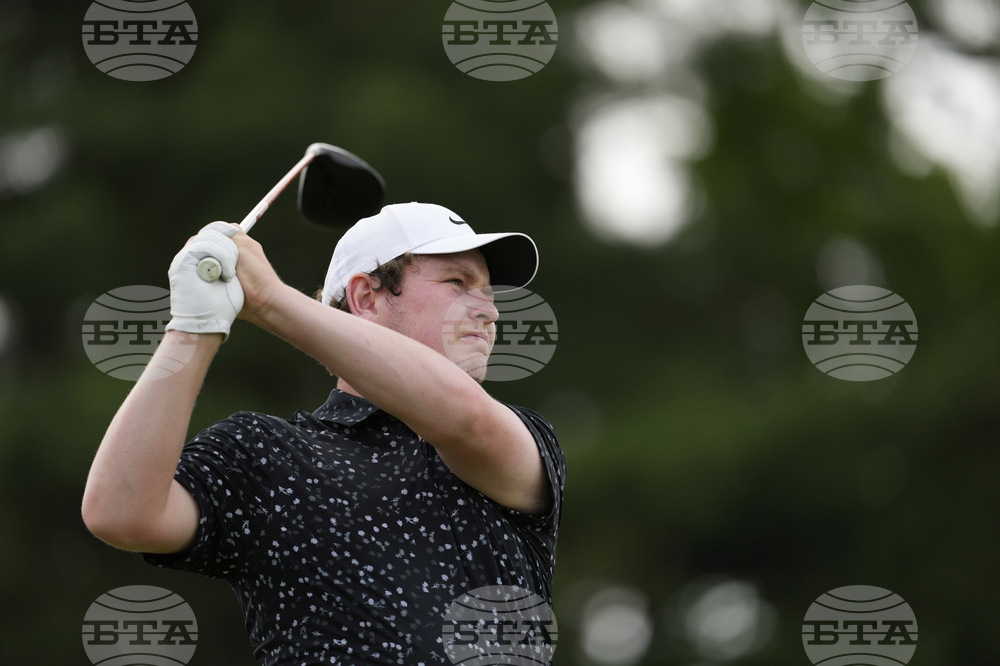 US Open Golf