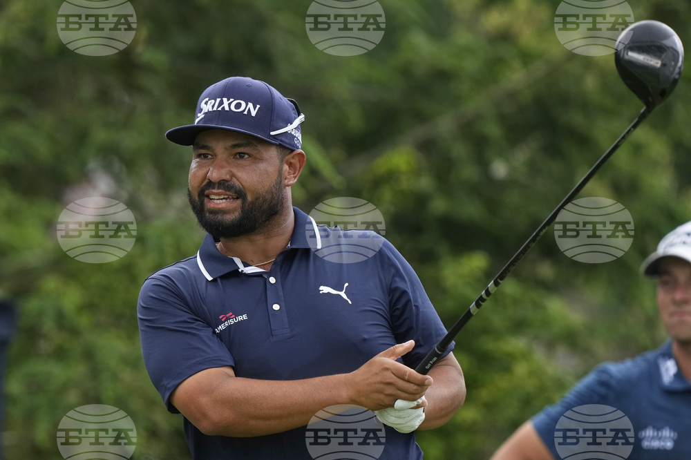 US Open Golf
