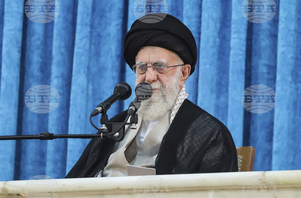 Trump Iran