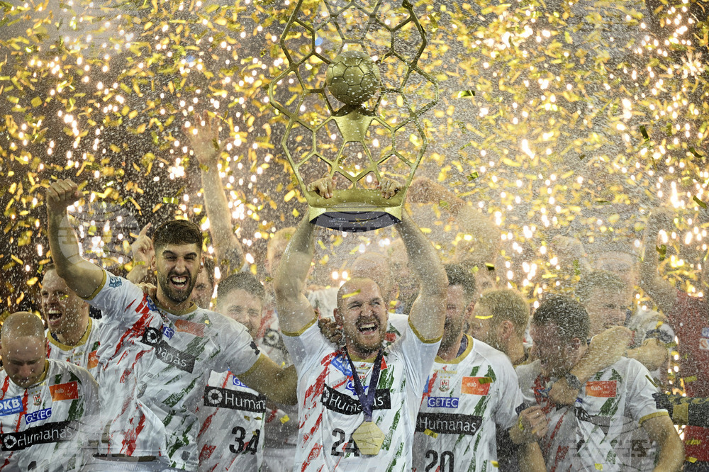 Germany Handball Champions League