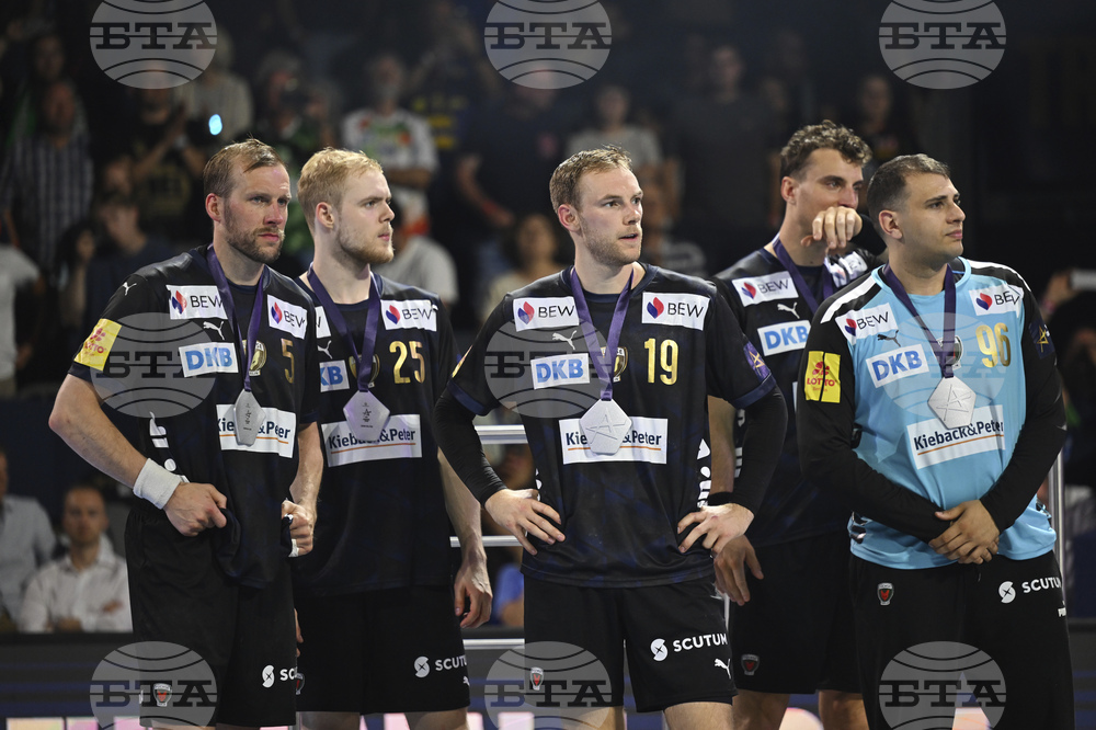 Germany Handball Champions League