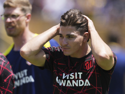 CWC PSG Atletico Madrid Soccer