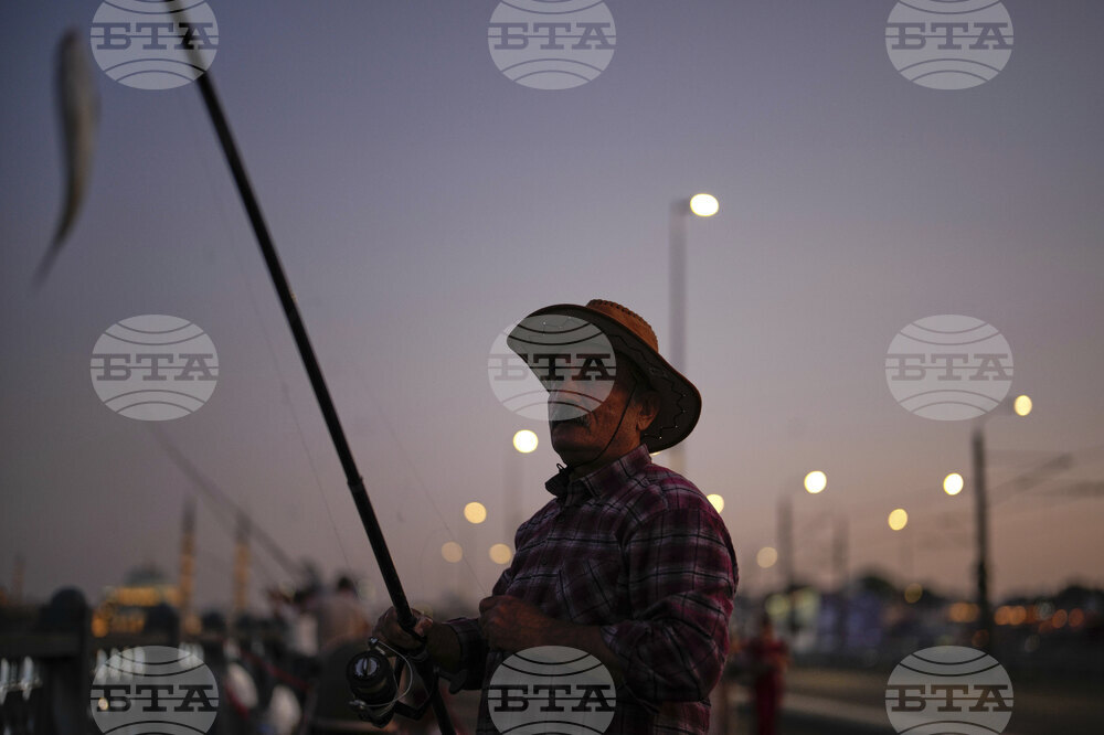Turkey Daily Life