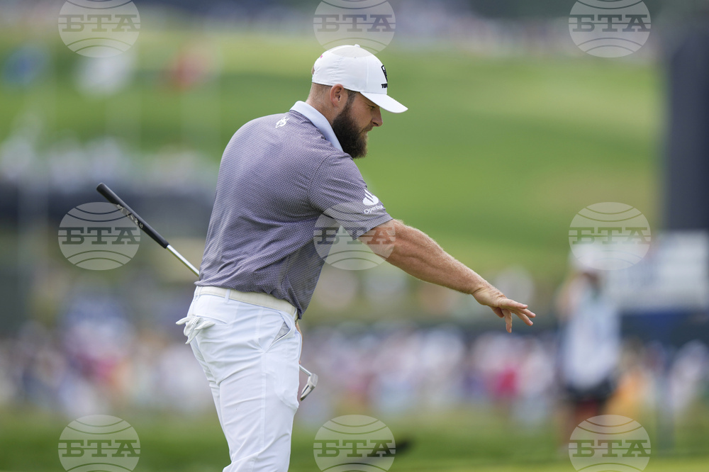 US Open Golf
