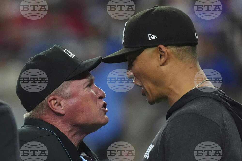 APTOPIX White Sox Rangers Baseball