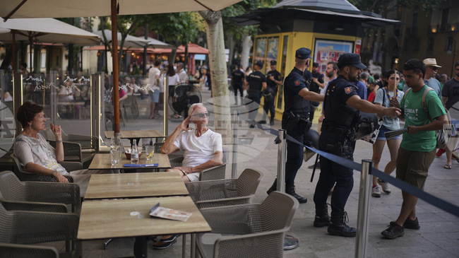 Германец почина в Испания, след като прекара повече от година в кома заради побой, нанесен от младежи 