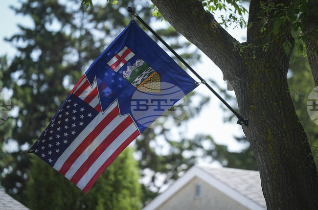 Сепаратистите в провинция Алберта засилват кампанията си да получат независимост от Канада след среща с представители на Вашингтон 