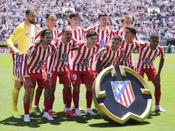 CWC PSG Atletico Madrid Soccer