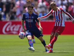 CWC PSG Atletico Madrid Soccer