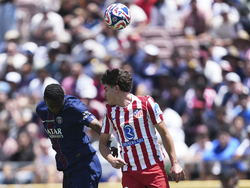 CWC PSG Atletico Madrid Soccer