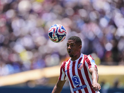 CWC PSG Atletico Madrid Soccer